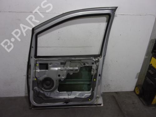 Right front door SEAT ALHAMBRA (7V8, 7V9) 1.9 TDI | BP17958665C3 