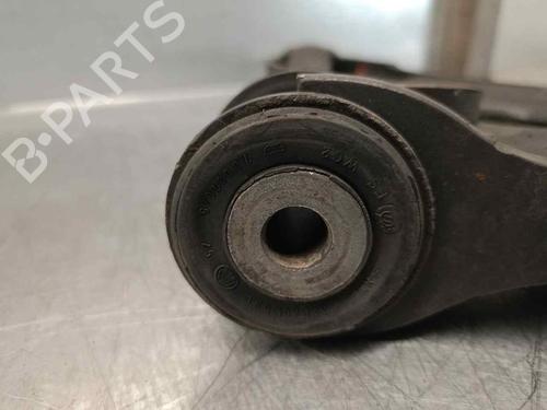 Left front suspension arm SKODA OCTAVIA II (1Z3) 1.9 TDI | BP18743057M12 
