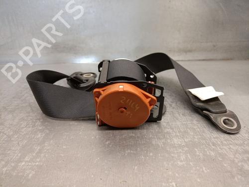 Rear left seatbelt SUZUKI GRAND VITARA II (JT, TE, TD) 1.9 DDiS All-wheel Drive (JT419, TD44, JB419WD, JB419XD,... | BP19710665I29 
