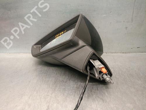Left mirror SEAT IBIZA V (KJ1, KJG) 1.0 TGI | BP19496571C26 