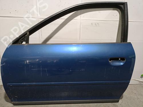 Used Left front door AUDI A3 (8L1) 1.8 T (150 hp) 18967259