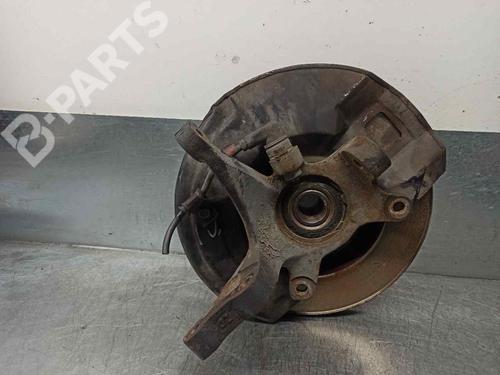 Used Right front steering knuckle Right front steering knuckle HYUNDAI COUPE I (RD) 2.0 (137 hp) 9856118 9856118