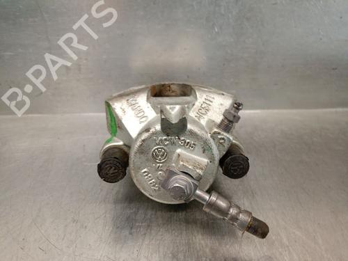 Right front brake caliper SEAT IBIZA V (KJ1, KJG) 1.0 TGI | BP19505001M104 