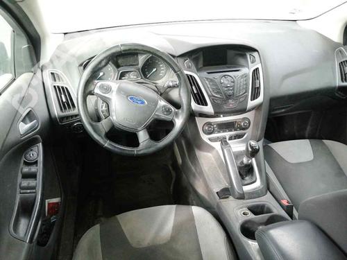 Master brake FORD FOCUS III 1.0 EcoBoost | BP10902590M77  - Image 7