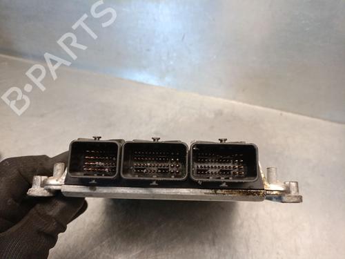 Engine control unit (ECU) RENAULT LAGUNA II (BG0/1_) 1.9 dCI (BG0E) | BP19131784M57 