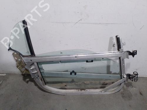 Used Right front door SMART CITY-COUPE (450) 0.8 CDI (S1CLC1, 450.300, 450.301, 450.302, 450.303,... (41 hp) 19787285