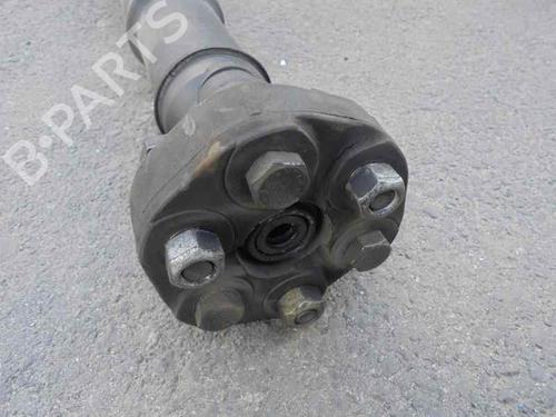 Driveshaft BMW 5 (E39) 520 i | BP2113053M37 