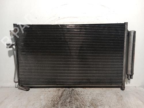 Used AC radiator SUBARU FORESTER (SG_) 2.0 X AWD (SG5) (158 hp) 19924376