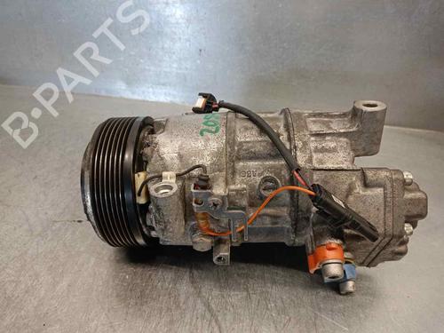 AC compressor BMW 1 (E87) 118 i | BP18293853M34 