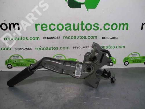 Used Hand brake Hand brake CITROËN BERLINGO Box Body/MPV (B9) 1.6 HDi 90 16V (90 hp) 8791006 8791006