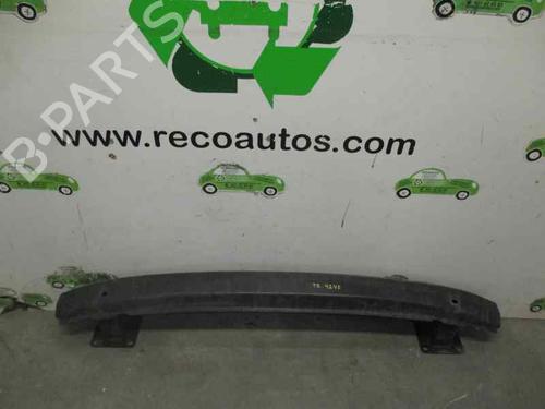 Used Rear bumper reinforcement SKODA FABIA I (6Y2) 1.9 TDI (100 hp) 2066114