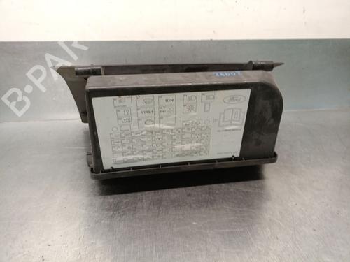 Glove box FORD FIESTA V (JH_, JD_) 1.4 TDCi | BP19329990C95 