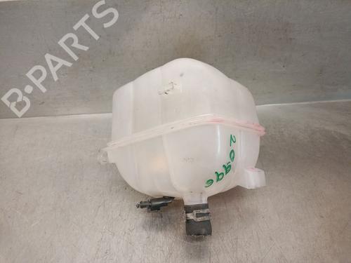 Expansion tank OPEL VECTRA C (Z02) 2.0 DTI 16V (F69) | BP19324596C120 