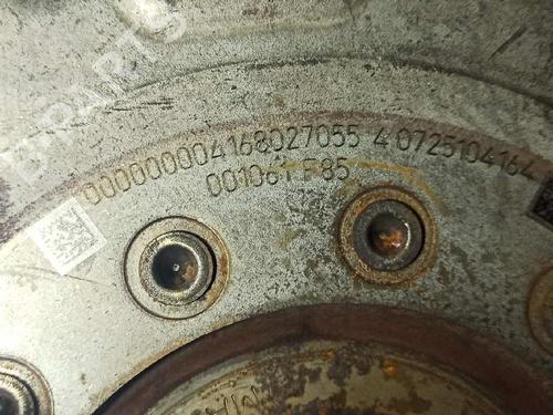 Gearbox BMW 7 (E65, E66, E67) 730 i, Li | BP8243243M3 