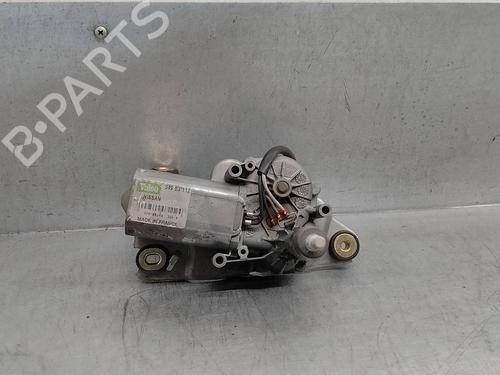 Used Rear wiper motor NISSAN PRIMERA Hatchback (P11) 2.0 TD (90 hp) 17976786