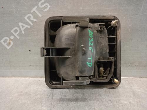 Rear right exterior door handle CITROËN JUMPER I Van (244) 2.0 HDi | BP17863052C130 