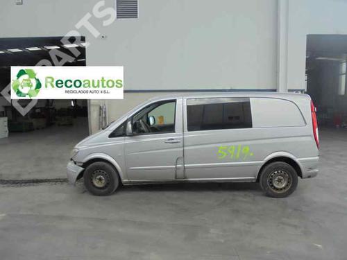 Used Parts MERCEDES-BENZ VIANO (W639)    610488