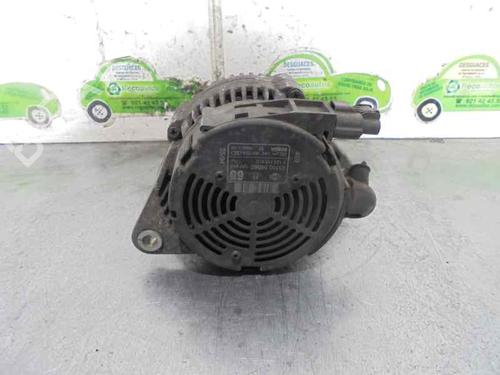 Alternator NISSAN MICRA II (K11) 1.3 i 16V | BP2087417M7 
