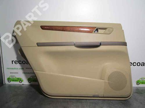 Used Left rear door panel Left rear door panel MERCEDES-BENZ R-CLASS (W251, V251) R 320 CDI 4-matic (251.022, 251.122) (224 hp) 2106438 2106438