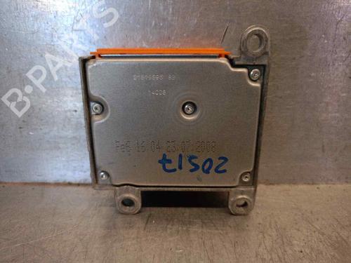 ECU airbags PEUGEOT 306 Break (7E, N3, N5) 2.0 HDI 90 | BP18122379M53 