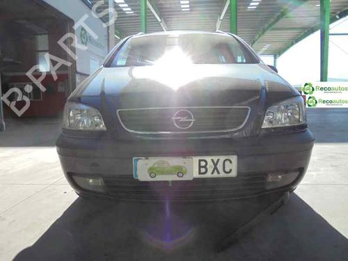 Starter OPEL ZAFIRA A MPV (T98) 2.2 16V (F75) | BP2320583M8 