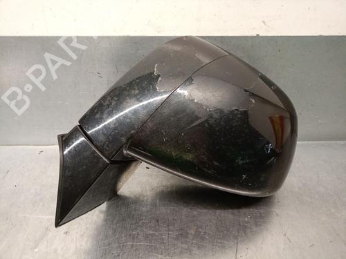 Left mirror CHEVROLET CAPTIVA (C100, C140) 2.0 D | BP19335513C26 