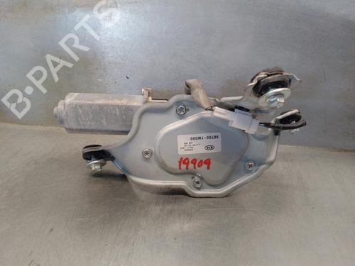 Rear wiper motor KIA RIO III (UB) 1.1 CRDi | BP17434487M102 