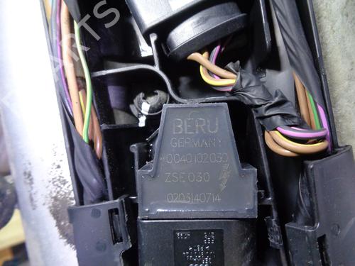 Engine SEAT IBIZA III (6L1) 1.4 16V | BP15046295M1 