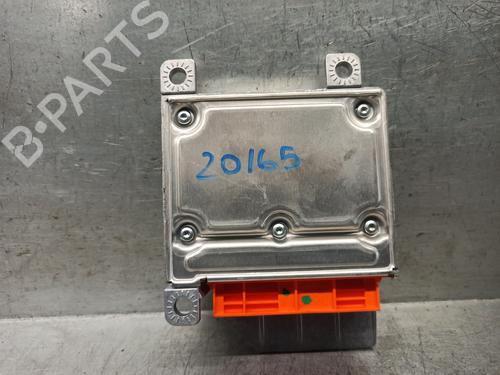 ECU airbags BMW 5 (E39) 528 i | BP17468150M53 