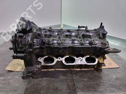 cylinder-head-mercedes-benz-cls-c219-cls-350-219356-r2720161501-a2720160105-2004-2005-2006-2007-2008-2009-2010-2011-17957810 main image