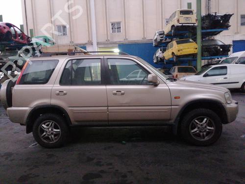 Control unit HONDA CR-V I (RD)  | BP16473032M11 