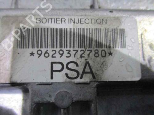 Engine control unit (ECU) CITROËN XSARA (N1) 1.8 i 16V | BP2073837M57 
