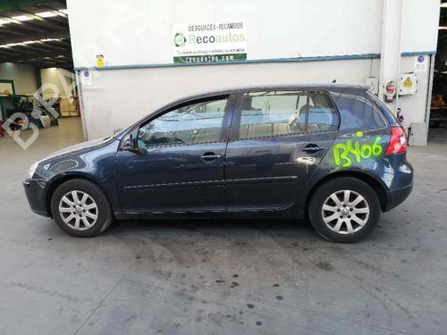 Pipe VW GOLF V (1K1) 2.0 TDI 16V | BP20259484M125 