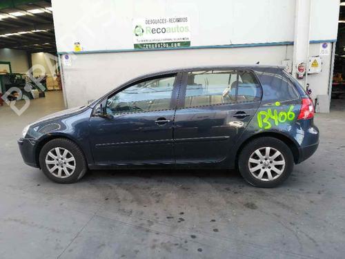 VW GOLF V (1K1) 2.0 TDI 4motion (140 hp) 904806