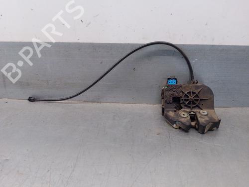 Used Tailgate lock FORD FOCUS I Turnier (DNW) 1.8 Turbo DI / TDDi (90 hp) 19108229