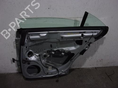Right rear door MERCEDES-BENZ CLS (C219) CLS 350 (219.356) | BP17760620C5 