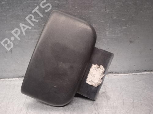 Used Front left exterior door handle PEUGEOT PARTNER MPV (5_, G_) [1996-2025]  11290820
