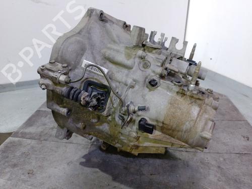 Gearbox HONDA CR-V III (RE_) 2.2 i-CTDi 4WD (RE6) | BP18908073M3 