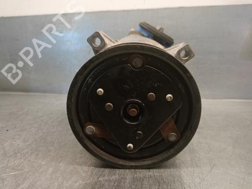 AC compressor OPEL CORSA B (S93) 1.4 i (F08, F68, M68) | BP18268553M34 