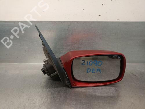Used Right mirror FORD MONDEO II Saloon (BFP) 1.8 TD (90 hp) 19504763