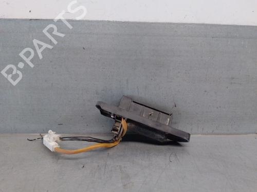 Tailgate handle MITSUBISHI OUTLANDER II (CW_W) 2.0 DI-D (CW8W) | BP19117324C132 