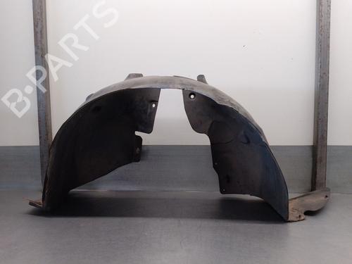 Hjulbue PEUGEOT 206 Hatchback (2A/C) 1.4 HDi eco 70 (68 hp) 18329316