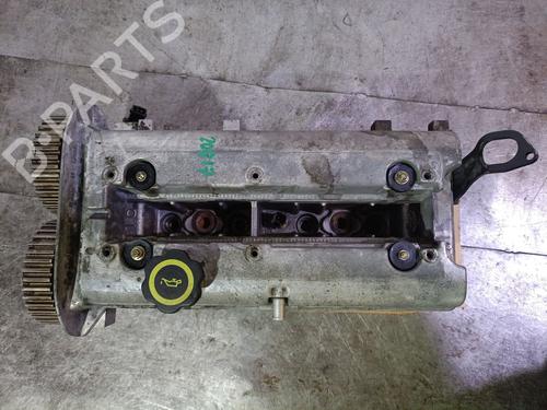 Cylinder head FORD FOCUS I (DAW, DBW) 2.0 16V | BP19052867M5 