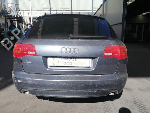 Poignée intérieure avant gauche AUDI A6 C6 Avant (4F5) 2.0 TDI | BP17703839I13 