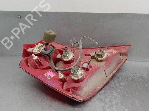 Right taillight DAEWOO KALOS (KLAS)  | BP18010834C35 