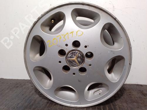 Used Rim MERCEDES-BENZ C-CLASS (W202) C 250 D (202.125) (113 hp) 19131615