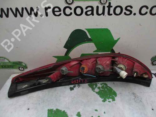 Right taillight FORD MONDEO III Turnier (BWY) 2.0 16V | BP2050589C35 