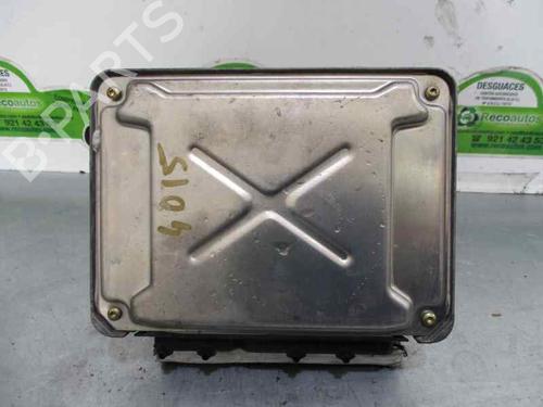 Engine control unit (ECU) FIAT SEICENTO / 600 (187_) 1.1 (187AXB, 187AXB1A, 187AXC1A02) | BP2097848M57 