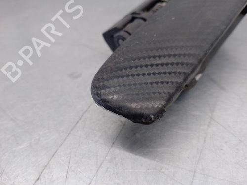 Front left exterior door handle CITROËN XSARA PICASSO (N68) 1.6 HDi | BP17970809C128 