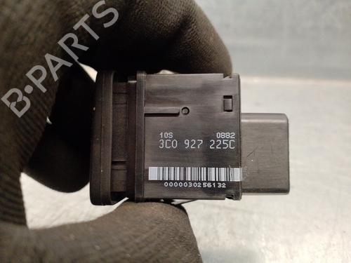 Hand brake VW PASSAT B6 (3C2) 2.0 TDI 16V | BP17523507I18 
